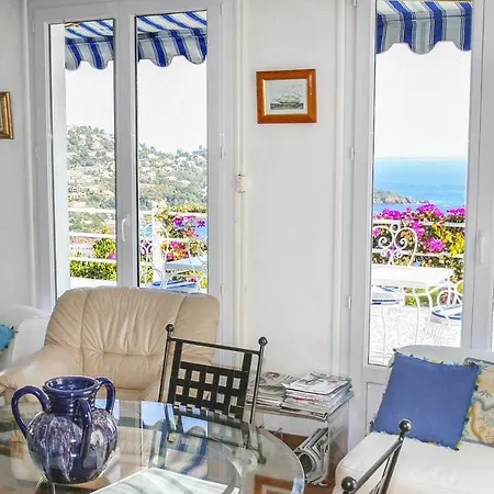 Villa Espero-pax Sleeps 4 Pool Air Con Wifi Théoule-sur-Mer