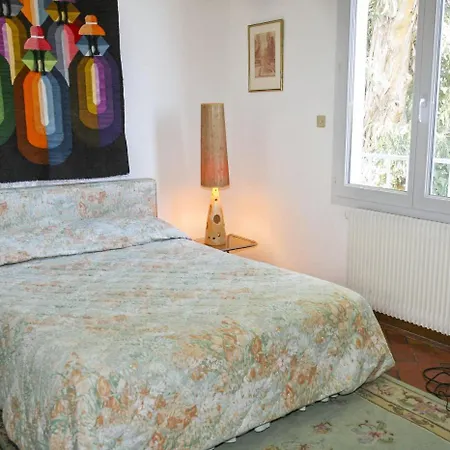 Espero-pax Sleeps 4 Pool Air Con Wifi Villa Théoule-sur-Mer